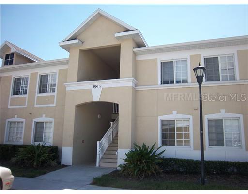 9513 Grovedale Cir. #102, Riverview, FL 33578
