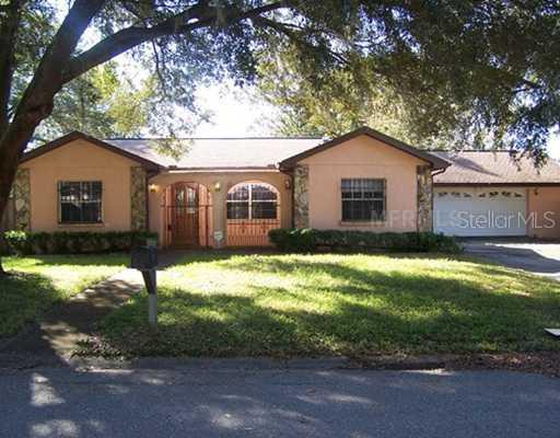 18601 San Rio Cir., Lutz, FL 33549