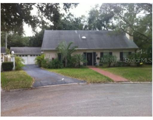 4706 W Brookwood Dr., Tampa, FL 33629