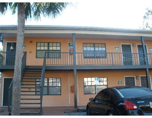 321 Oak Rose Ln. #102, Tampa, FL 33612