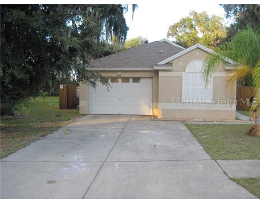 6912 Summer Harbor Ln., Riverview, FL 33578