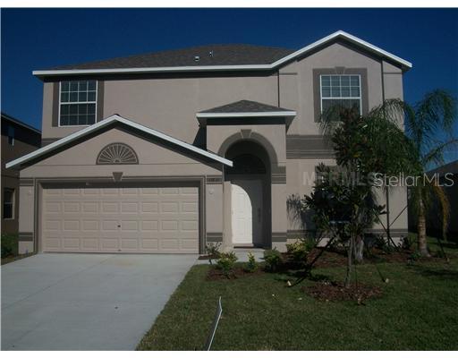 13831 Newport Shores Dr., Hudson, FL 34669
