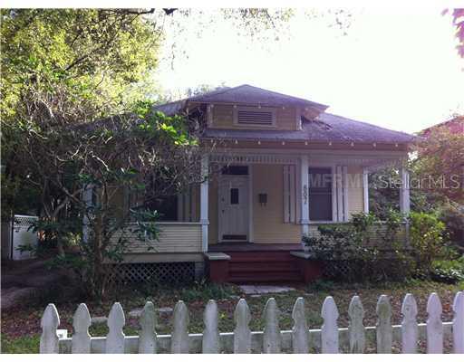 807 E North Bay St., Tampa, FL 33603