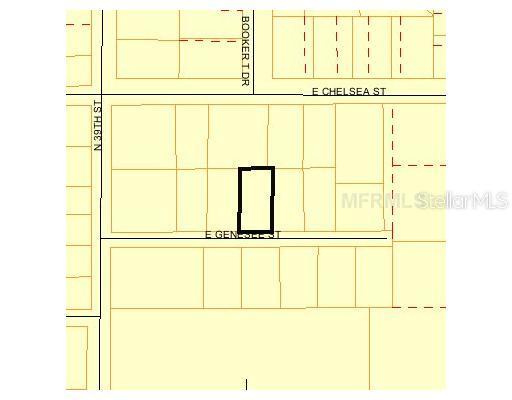 3910 E Genesee St., Tampa, FL 33610