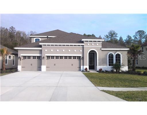 8005 Hampton Glen Dr., Tampa, FL 33647