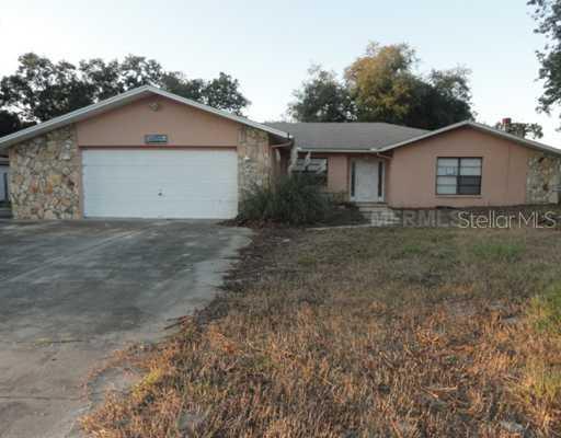 11204 Linden Dr., Spring Hill, FL 34609