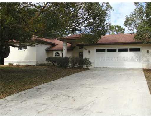 1064 Florian Way, Spring Hill, FL 34609