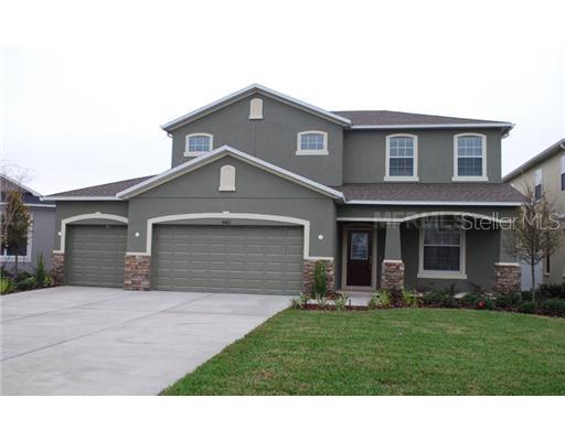 4422 Wildstar Cir., Wesley Chapel, FL 33544