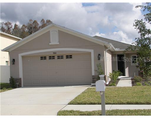 9910 Torrisdale Lp, Land O Lakes, FL 34638