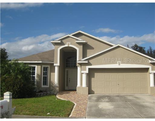 30543 Tremont Dr., Wesley Chapel, FL 33543
