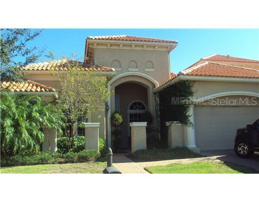 1246 Tuscany Dr., Trinity, FL 34655