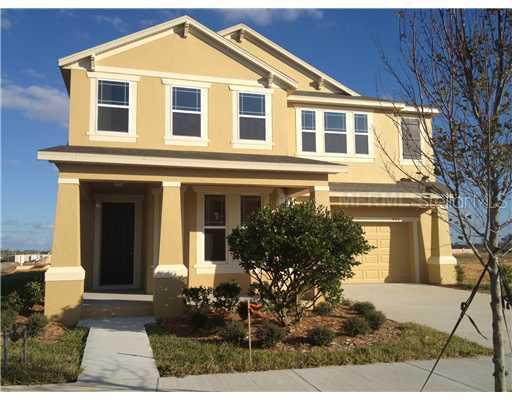 402 Rock Springs Cir., Groveland, FL 34736