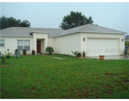 911 Cumberland Dr., Poinciana, FL 34759