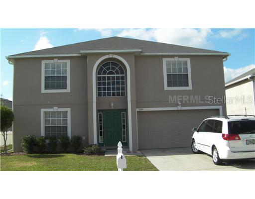 3149 Bellericay Ln., Land O Lakes, FL 34638