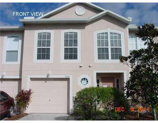 4604 Ashburn Square Dr., Tampa, FL 33610
