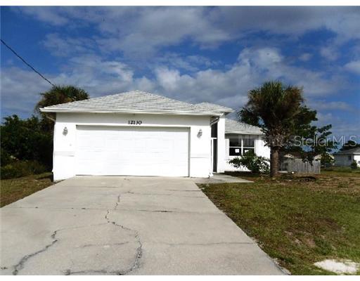 12130 Foresman Blvd., Port Charlotte, FL 33981