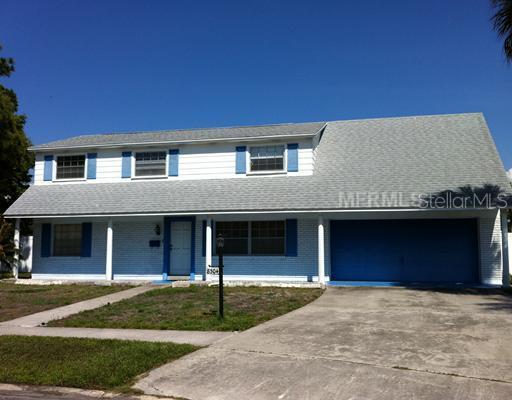 8304 N Flintrock Ct., Tampa, FL 33615