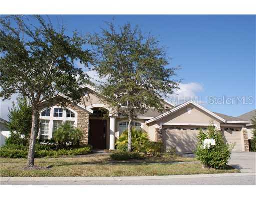 1421 Beaconsfield Dr., Wesley Chapel, FL 33543
