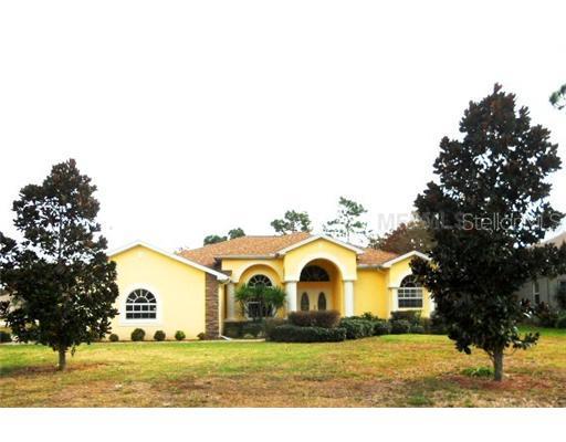 4046 Hanging Moss Loop, Spring Hill, FL 34609