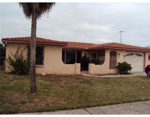 9804 Lakeside Ln., Port Richey, FL 34668