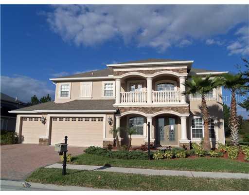 21509 Draycott Way, Land O Lakes, FL 34637