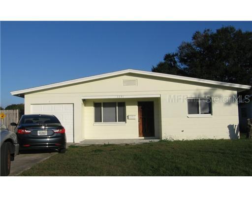 3391 Kingston St., St Petersburg, FL 33713