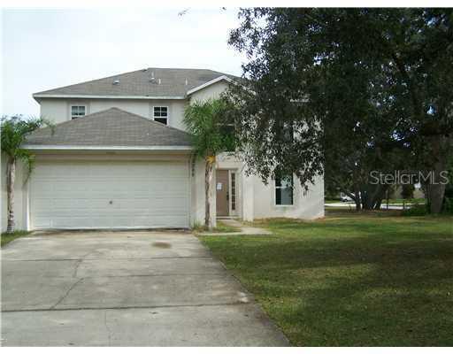 2280 Covington Ave., Spring Hill, FL 34608