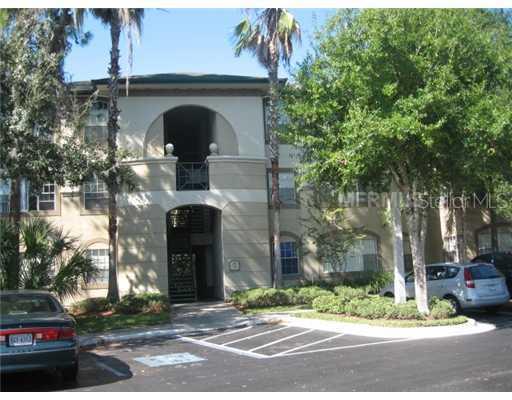 17112 Carrington Park Dr. #906, Tampa, FL 33647