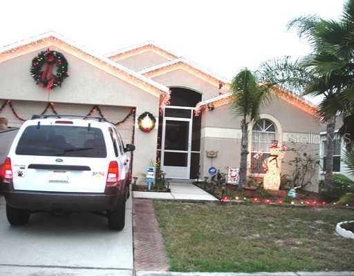 4321 Horseshoe Pick Ln., Valrico, FL 33594