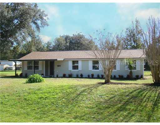 [Address Hidden by Seller], Dade City, FL 33525