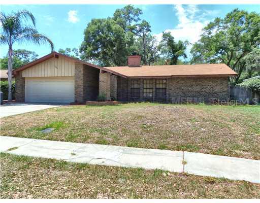 3639 Coppertree Cir., Brandon, FL 33511
