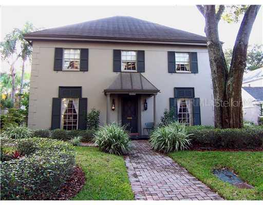 1215 S Roxmere Rd., Tampa, FL 33629