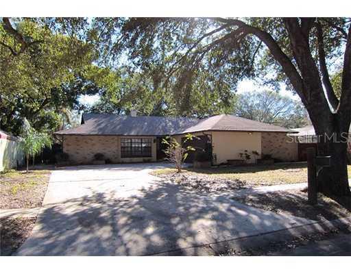 17619 Meadowbridge Dr., Lutz, FL 33549