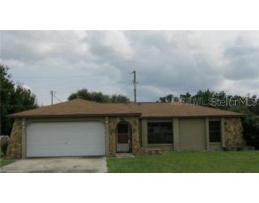 7436 Shepherd Ave., Spring Hill, FL 34606