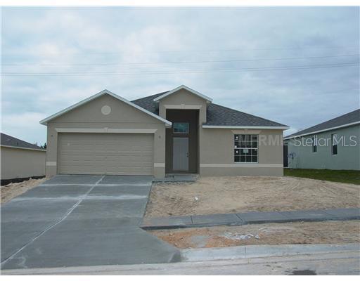 5857 Coquyt Dr., Mount Dora, FL 32757