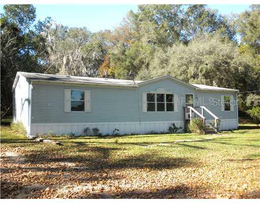 9133 Redbird Ln., Brooksville, FL 34601