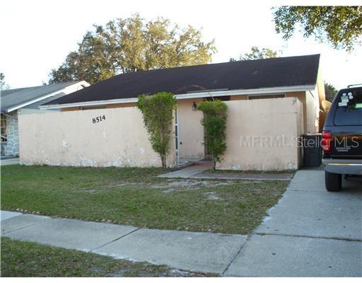 8514 Catalina Dr., Tampa, FL 33615