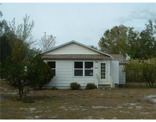 7444 Westside Ave., Weeki Wachee, FL 34607