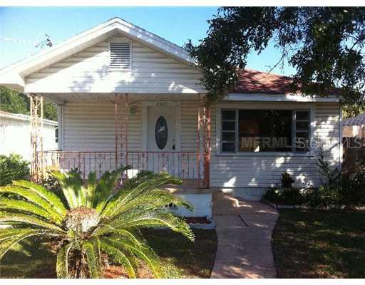 2107 W Carmen St., Tampa, FL 33606