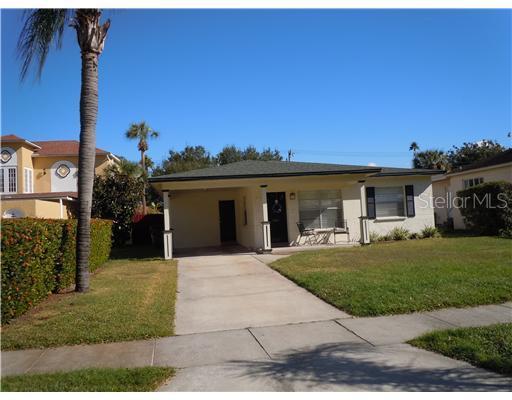 607 Danube Ave., Tampa, FL 33606