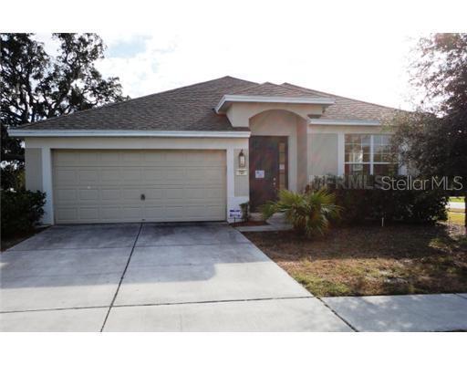 721 White Flower Way, Spring Hill, FL 34604