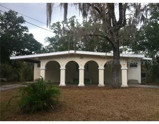 3498 Riverdale Dr., Dade City, FL 33523