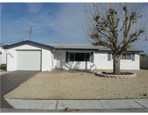 [Address Hidden by Seller], New Port Richey, FL 34652