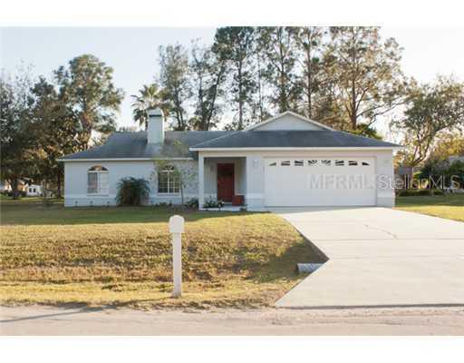 23600 Forest View Dr., Land O Lakes, FL 34639