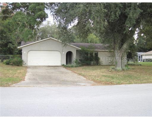 11585 Trumbull Dr, Spring Hill, FL 34609