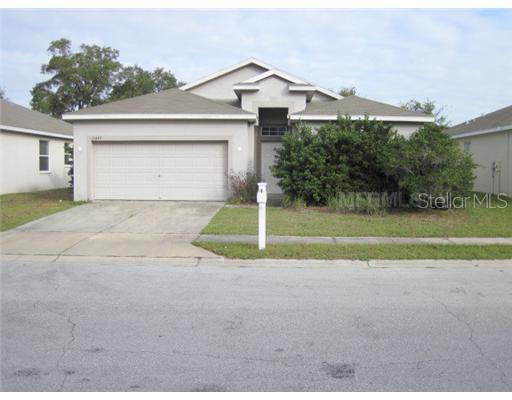 13447 Fauna Ln., Hudson, FL 34669