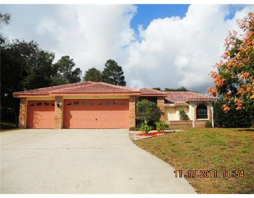 13133 Unity St., Spring Hill, FL 34609