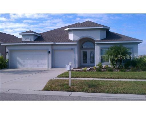 1608 Mira Lago Cir., Ruskin, FL 33570