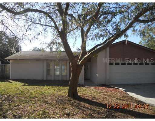 17521 Brandywine Dr., Lutz, FL 33549