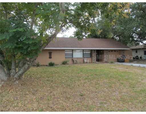 9148 Dorsey Street, Spring Hill, FL 34608